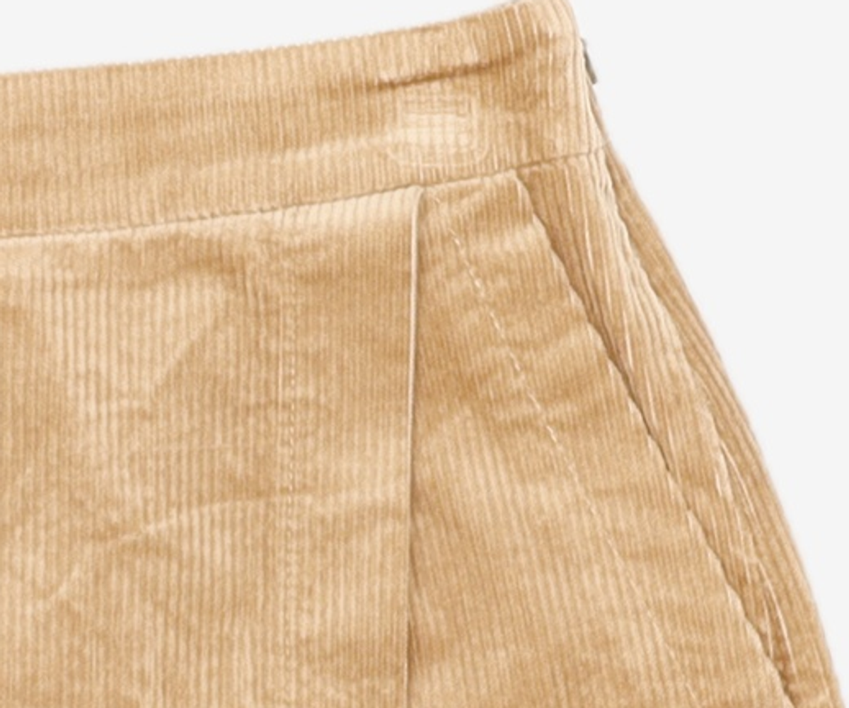 유니클로(UNIQLO) 숏팬츠 S
