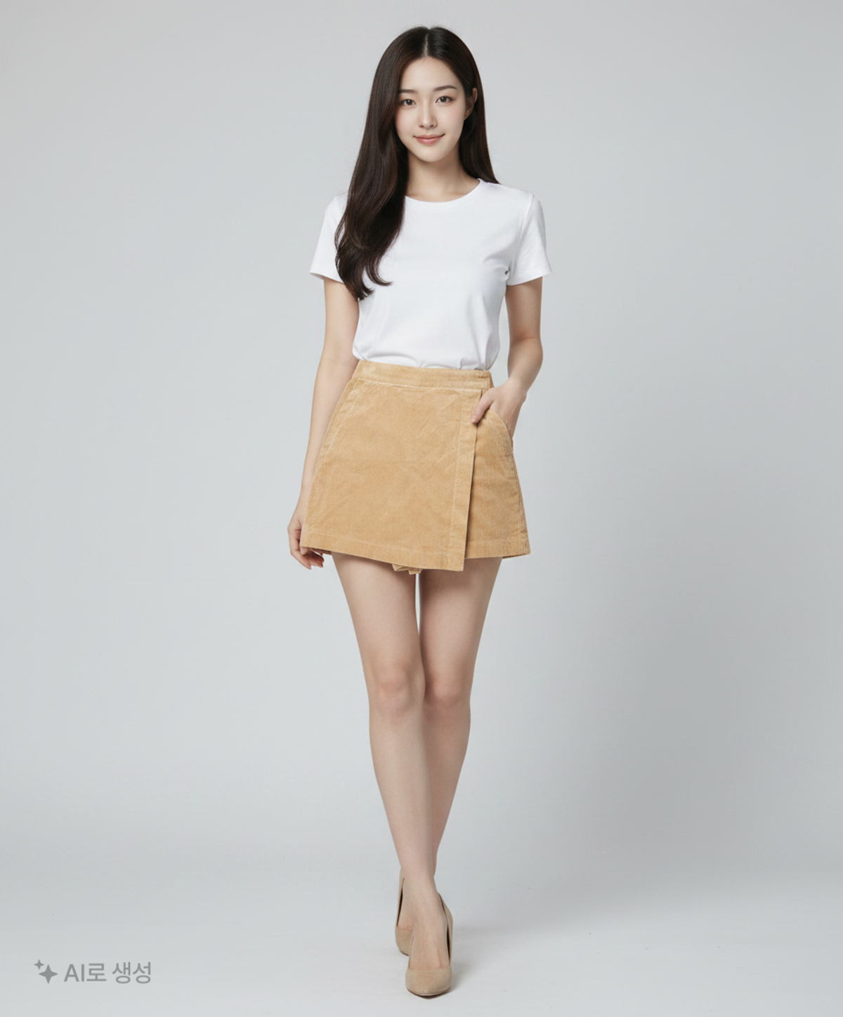유니클로(UNIQLO) 숏팬츠 S