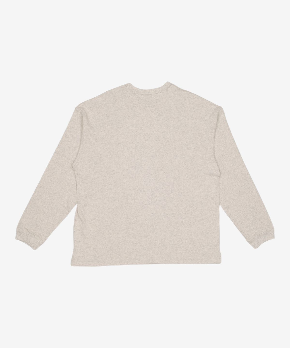 가먼츠(Garments) 긴소매 티셔츠 XL