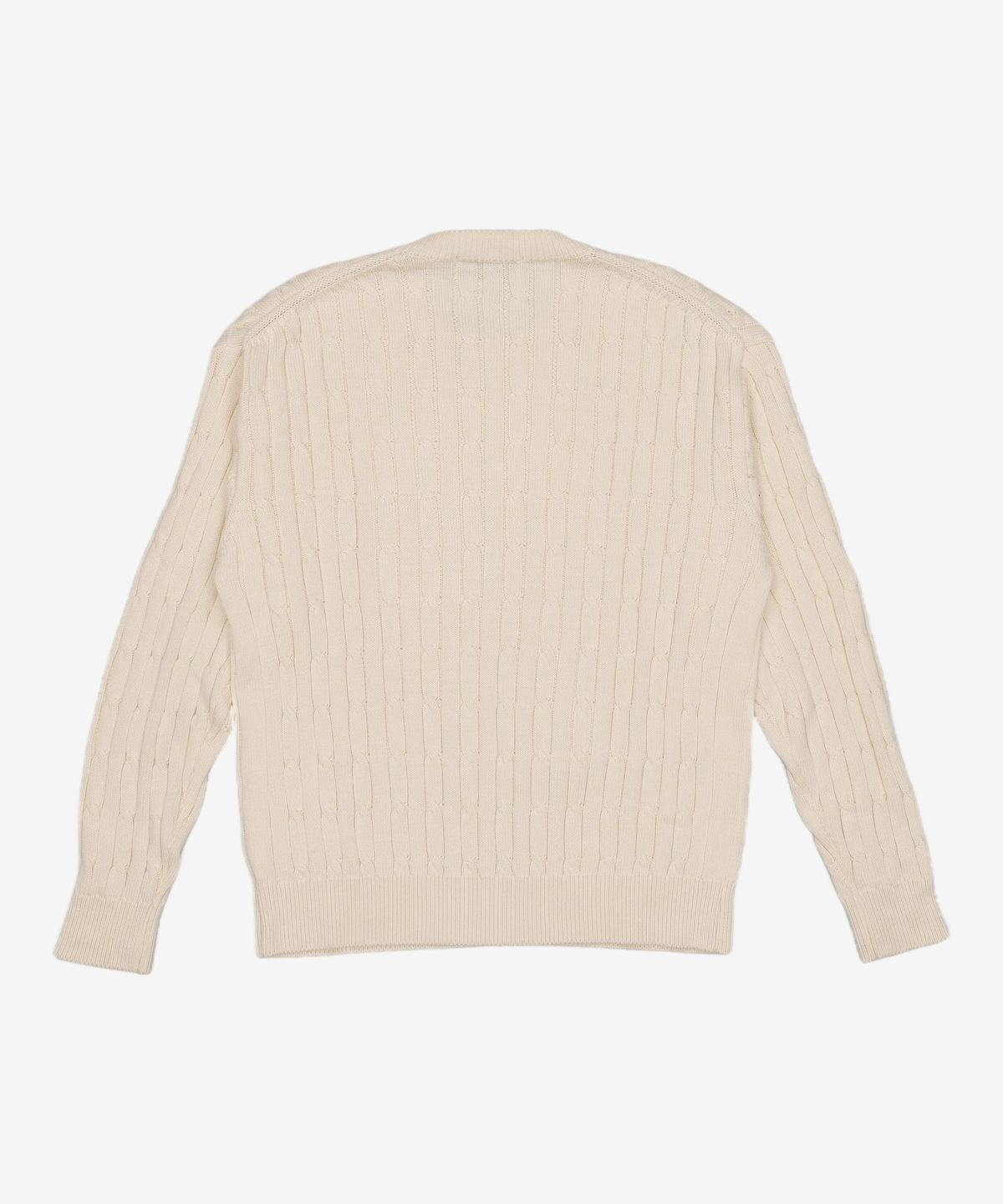 니티드(KNITTED) 니트/스웨터 XL