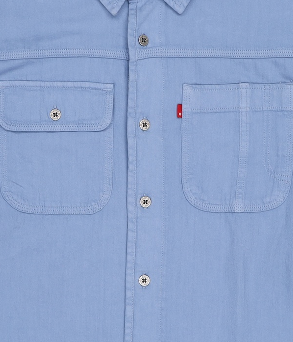 리바이스(LEVI'S) 캐주얼 셔츠 L