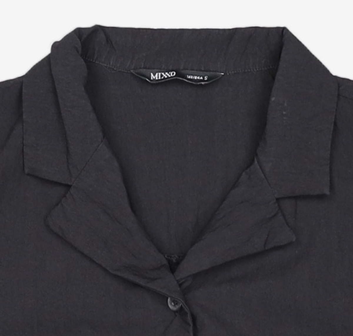 미쏘(MIXXO) 캐주얼 셔츠 S