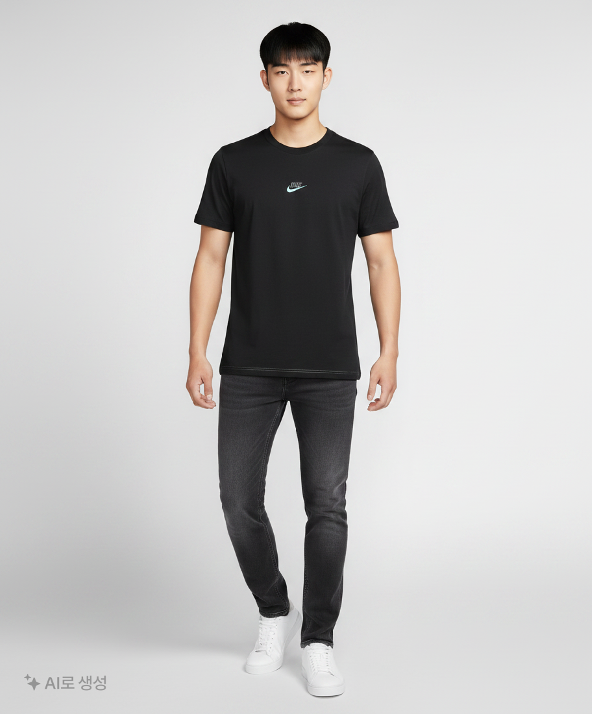 나이키(NIKE) 반소매 티셔츠 90