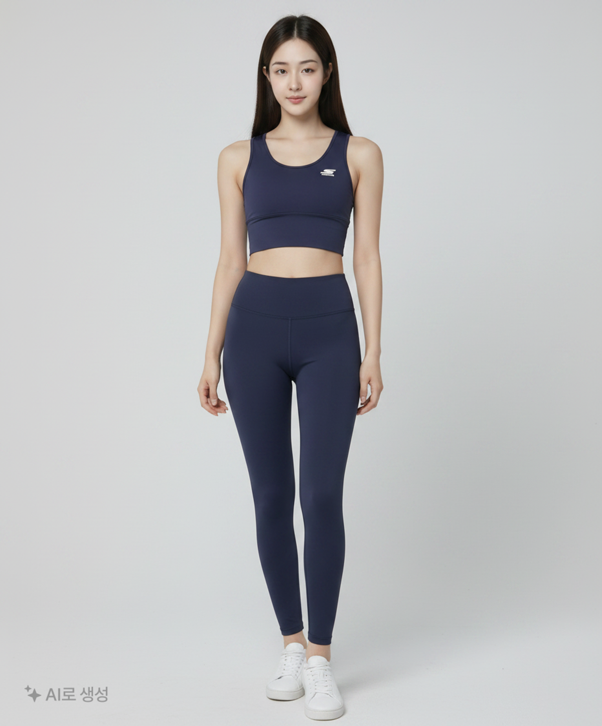 스케쳐스(SKECHERS) 나시/민소매 티셔츠 100