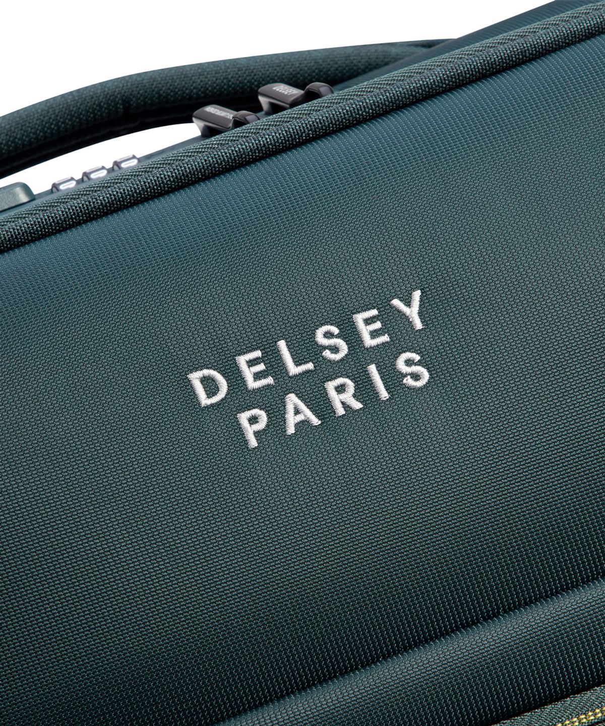 델시(DELSEY) 브로상트 20인치 24인치 28인치 확장형 경량 소프트 캐리어