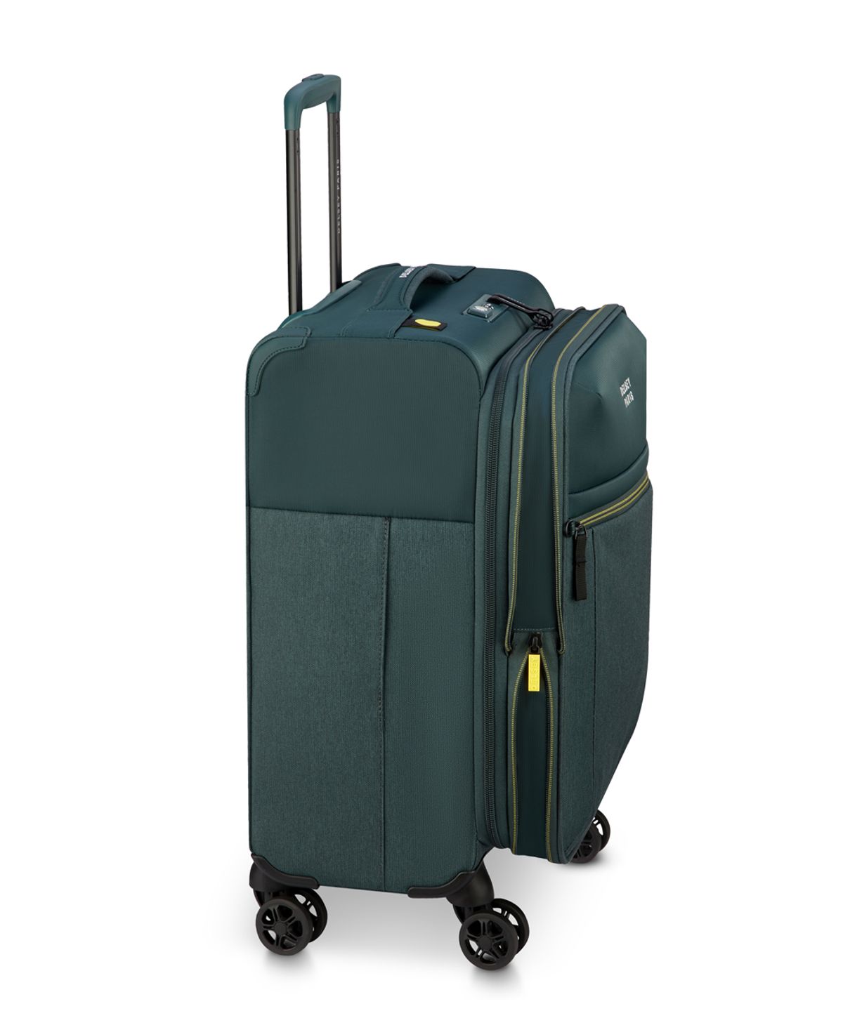 델시(DELSEY) 브로상트 20인치 24인치 28인치 확장형 경량 소프트 캐리어