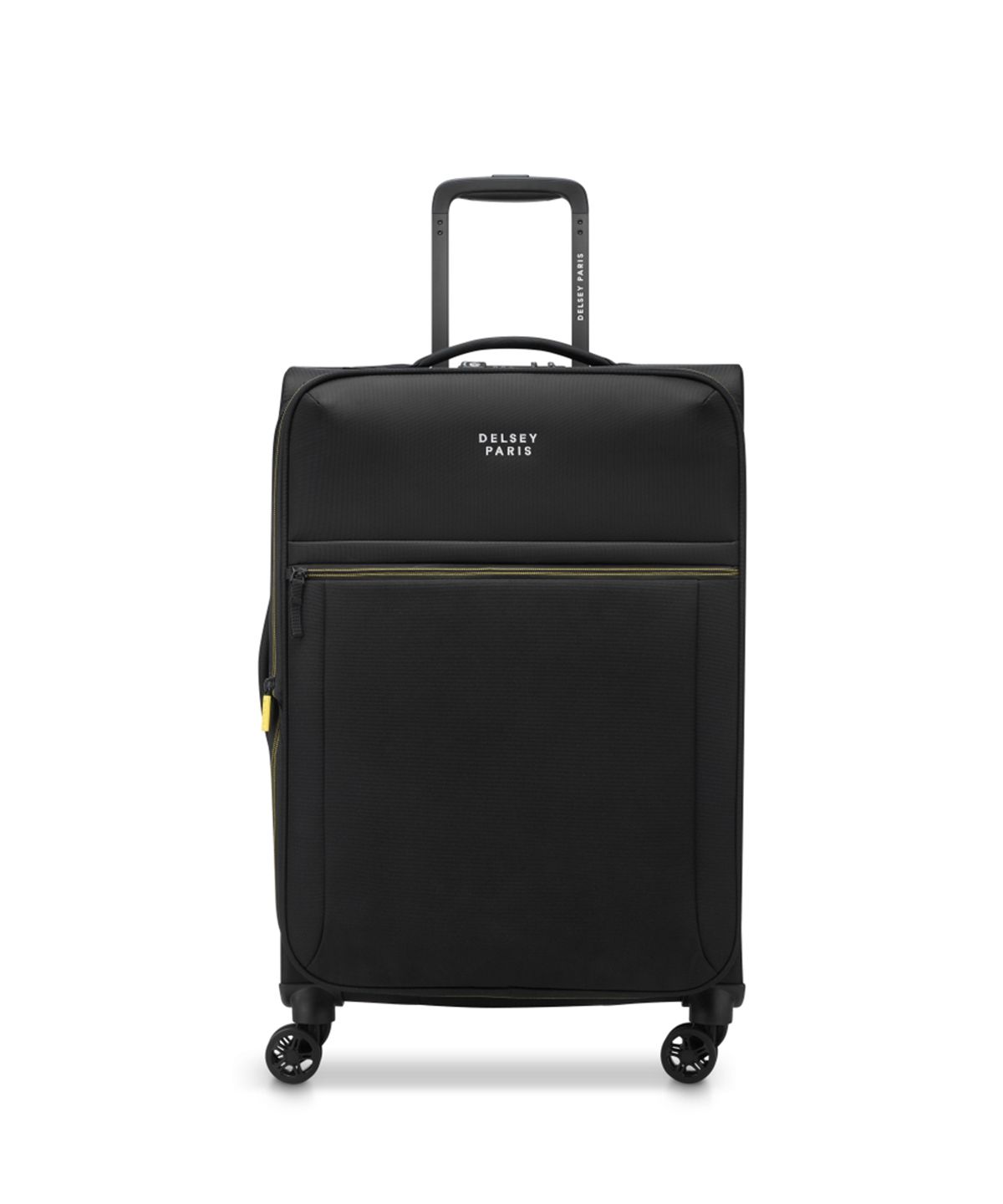 델시(DELSEY) 브로상트 20인치 24인치 28인치 확장형 경량 소프트 캐리어