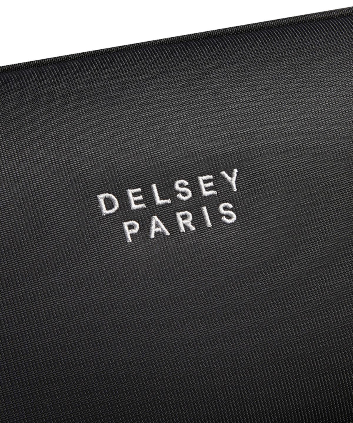 델시(DELSEY) 브로상트 20인치 24인치 28인치 확장형 경량 소프트 캐리어