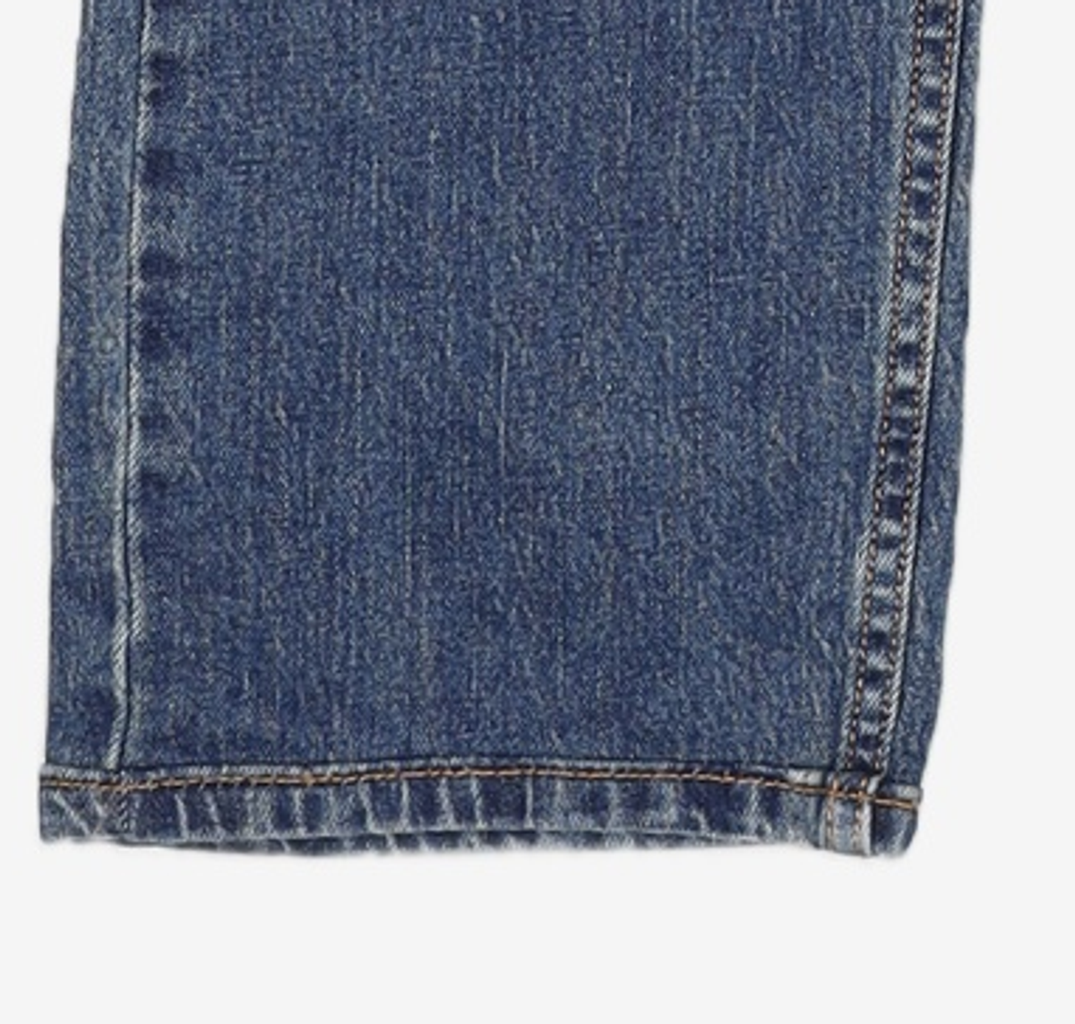 리바이스(LEVI'S) 청/데님 팬츠 32