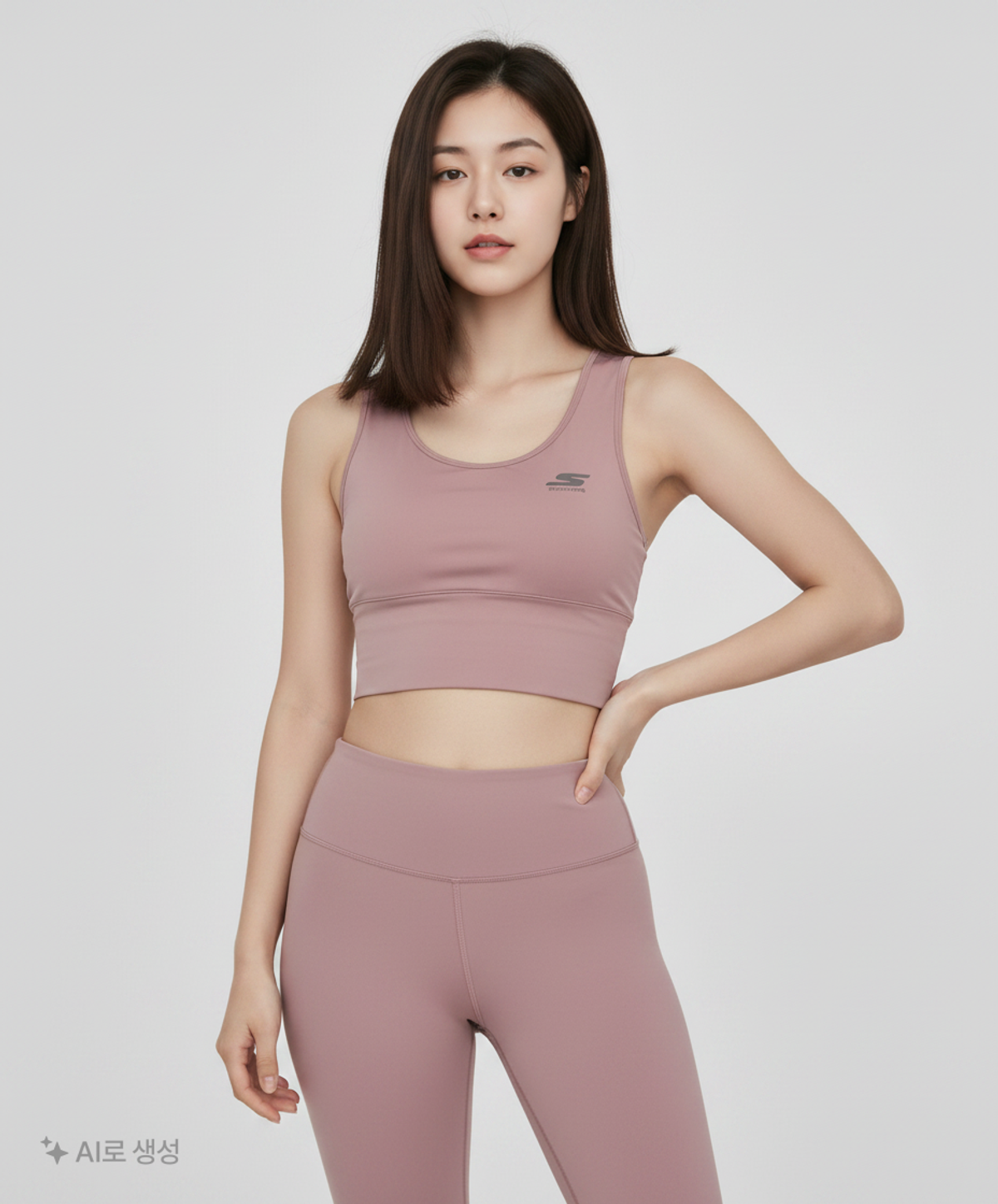 스케쳐스(SKECHERS) 나시/민소매 티셔츠 100