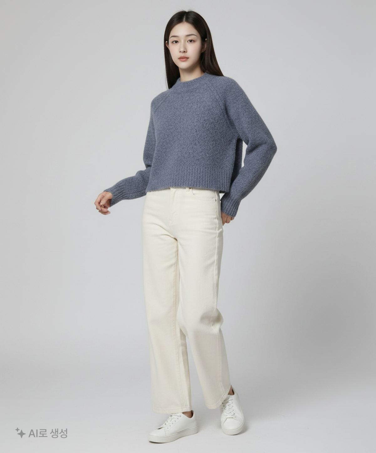 자라(ZARA) 니트/스웨터 S