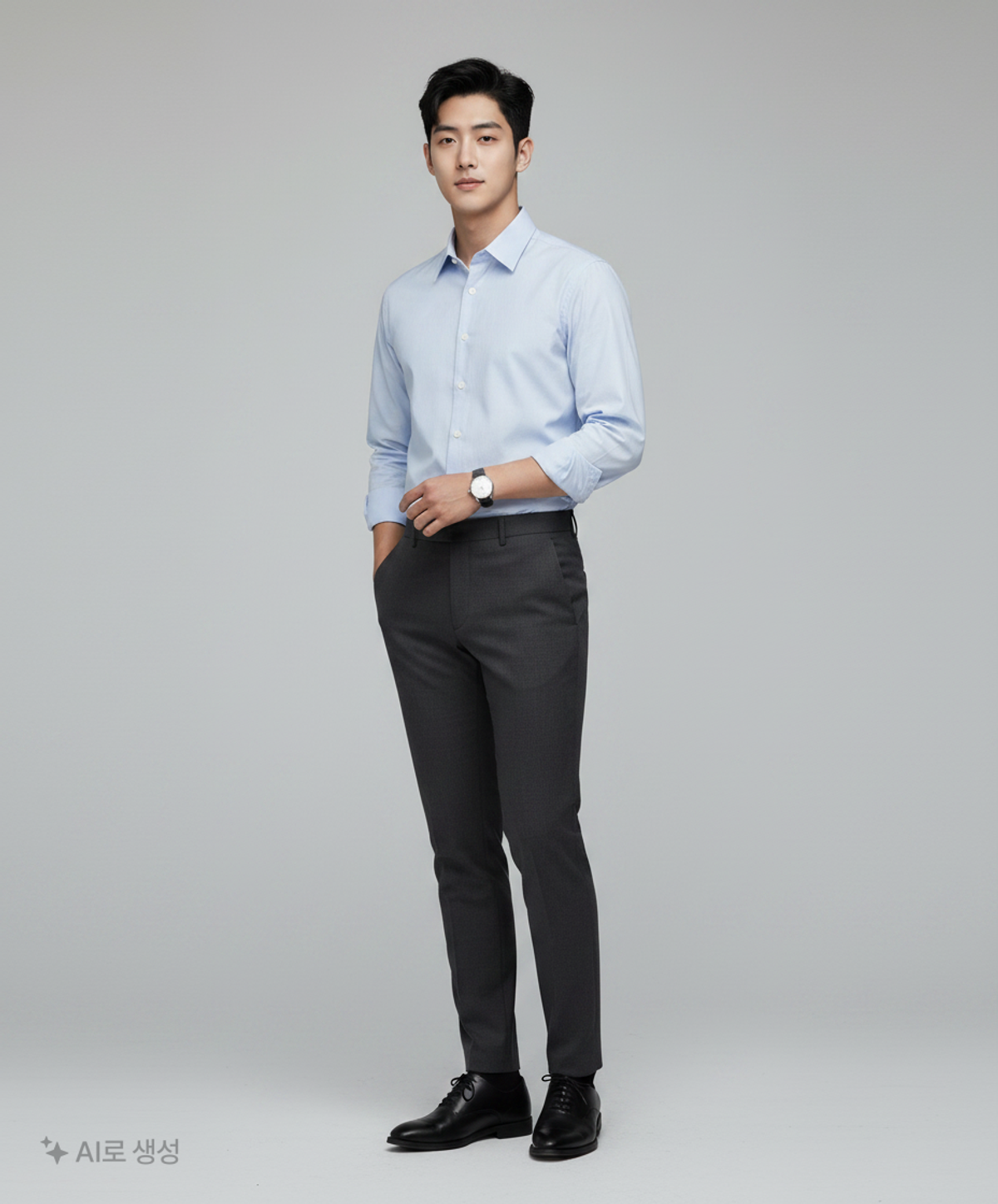 필루미네이트(FILLUMINATE) 캐주얼 셔츠 XL