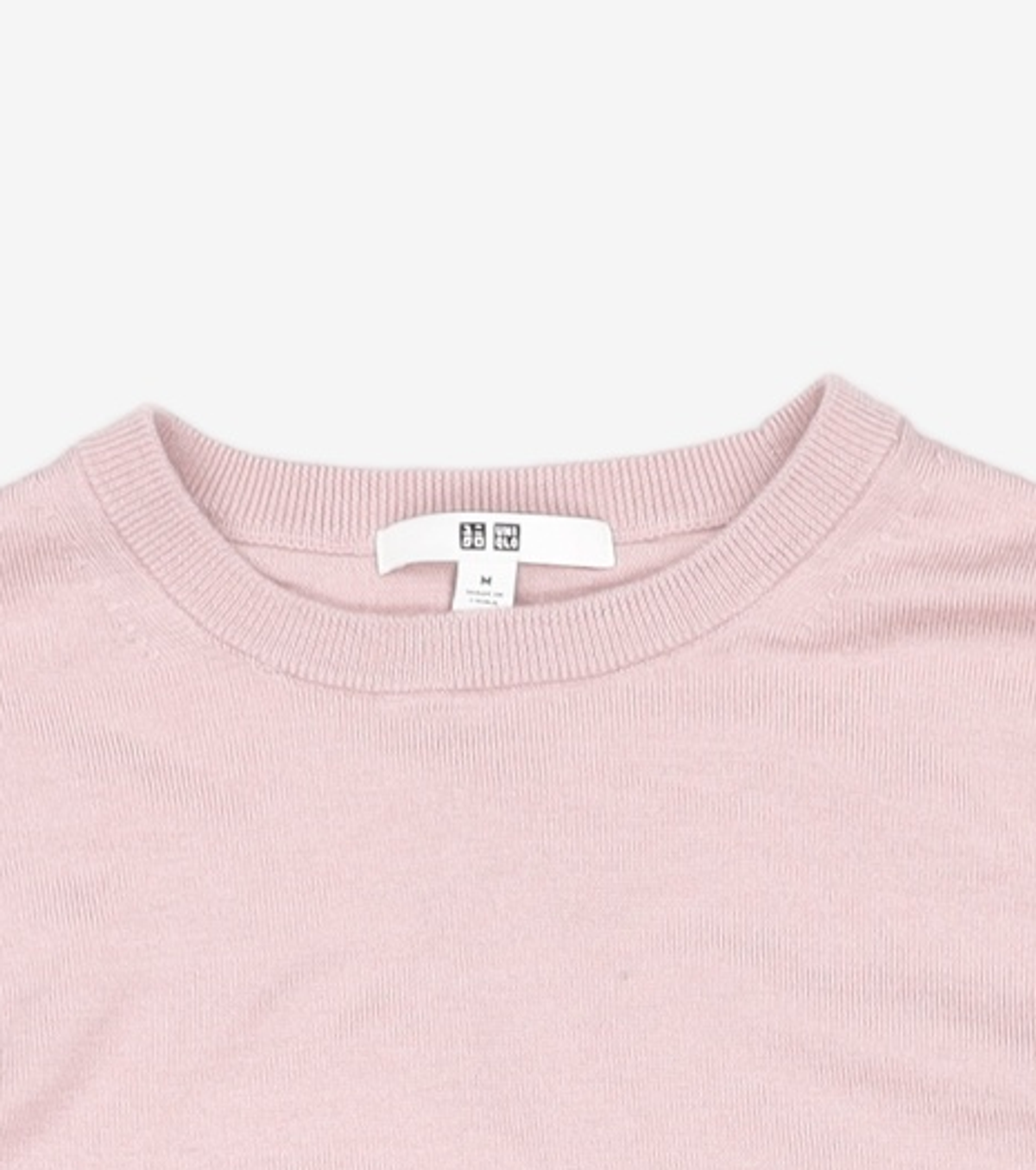 유니클로(UNIQLO) 니트/스웨터 M