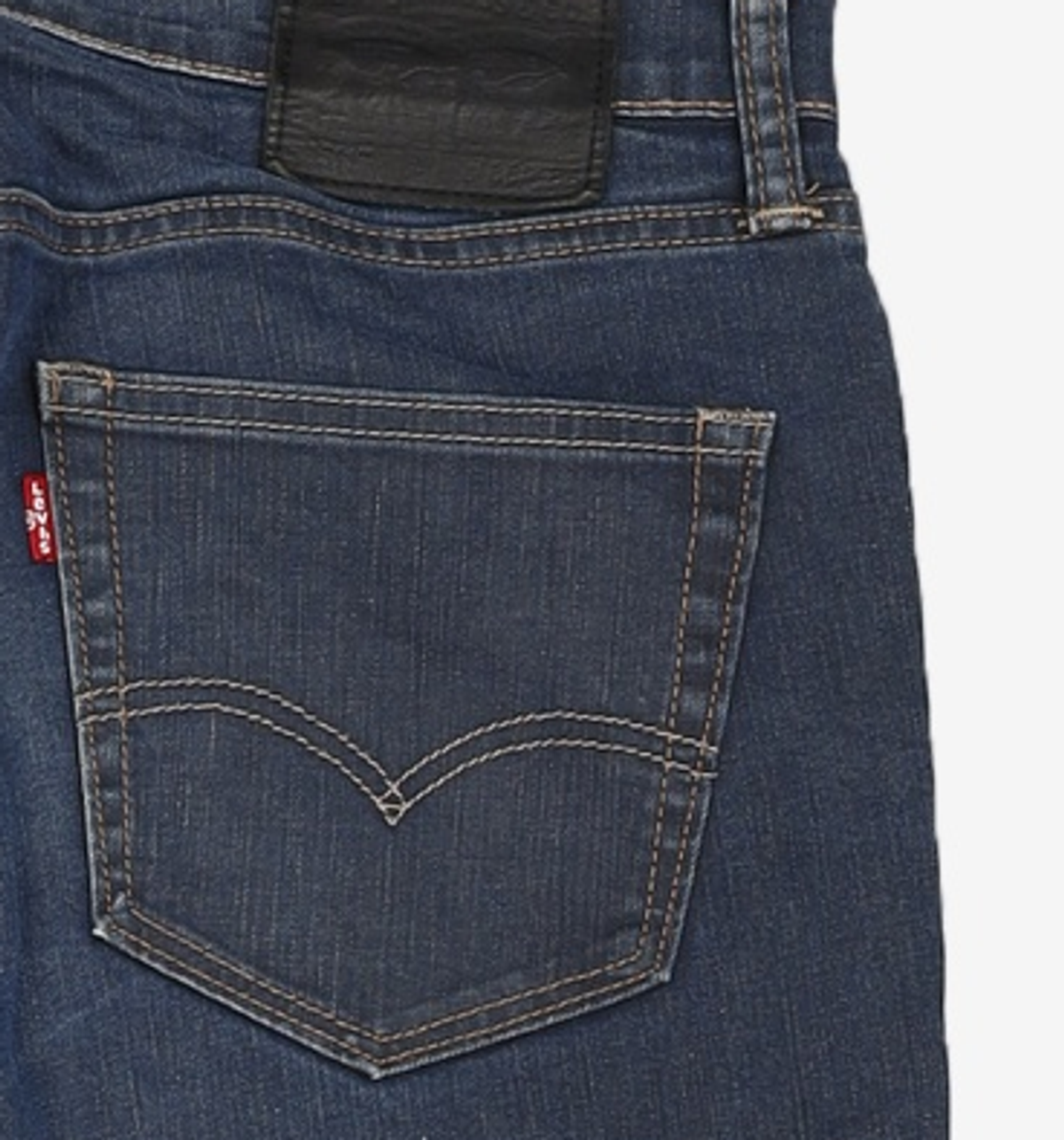 리바이스(LEVI'S) 청/데님 팬츠 W34L34