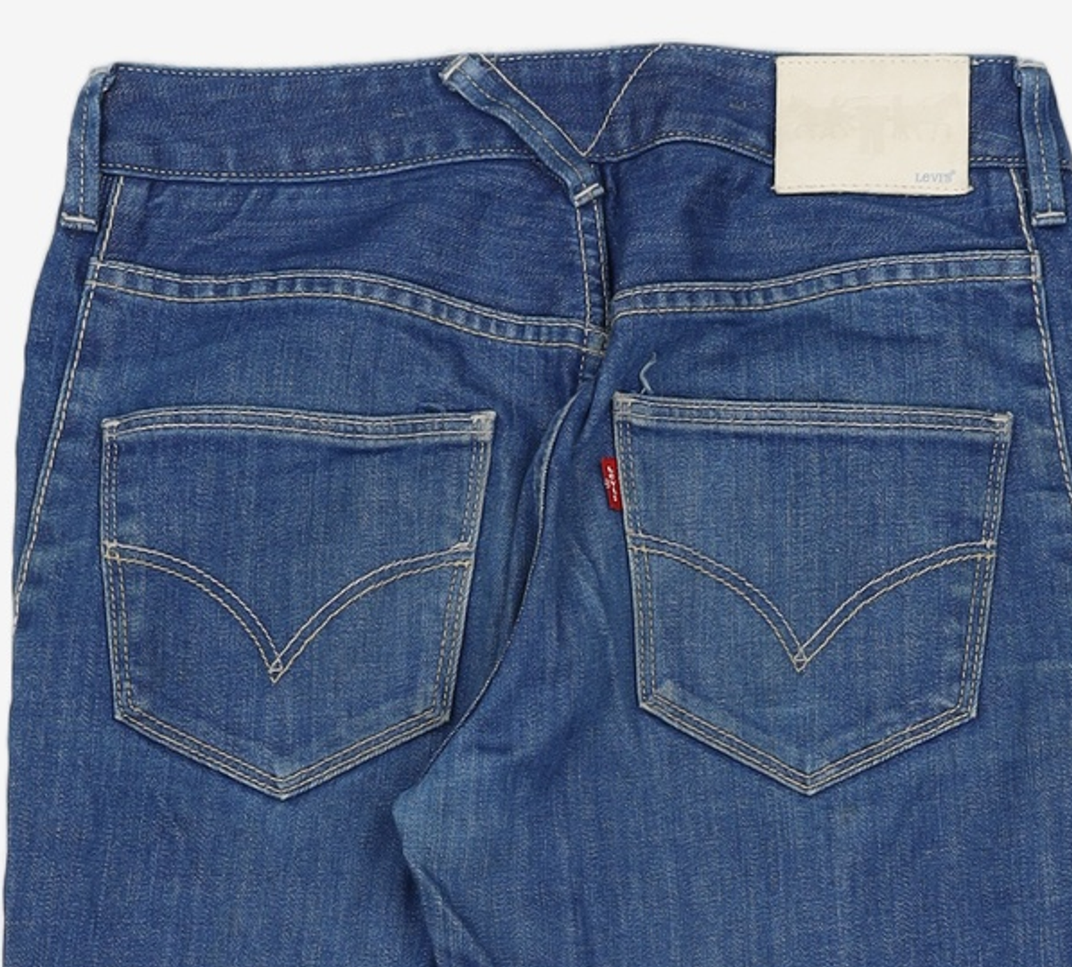 리바이스(LEVI'S) 청/데님 팬츠 28