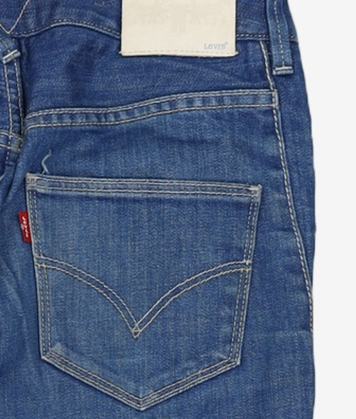 리바이스(LEVI'S) 청/데님 팬츠 28