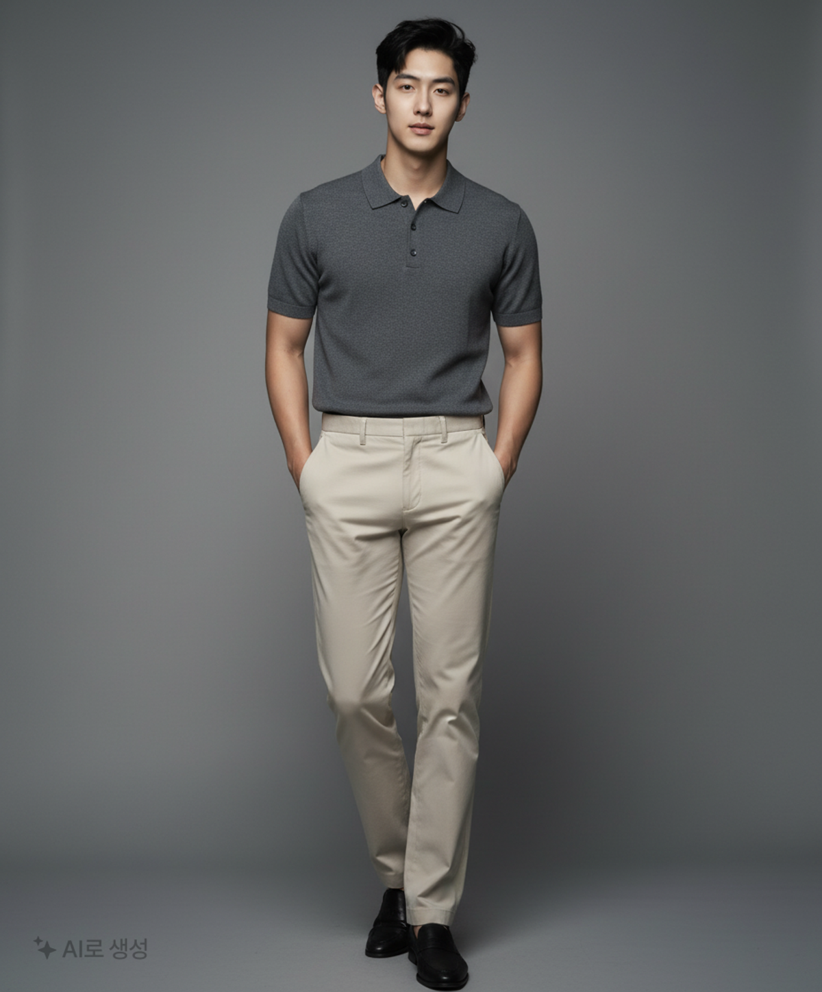 스파오(SPAO) 슈트 팬츠/슬랙스 30