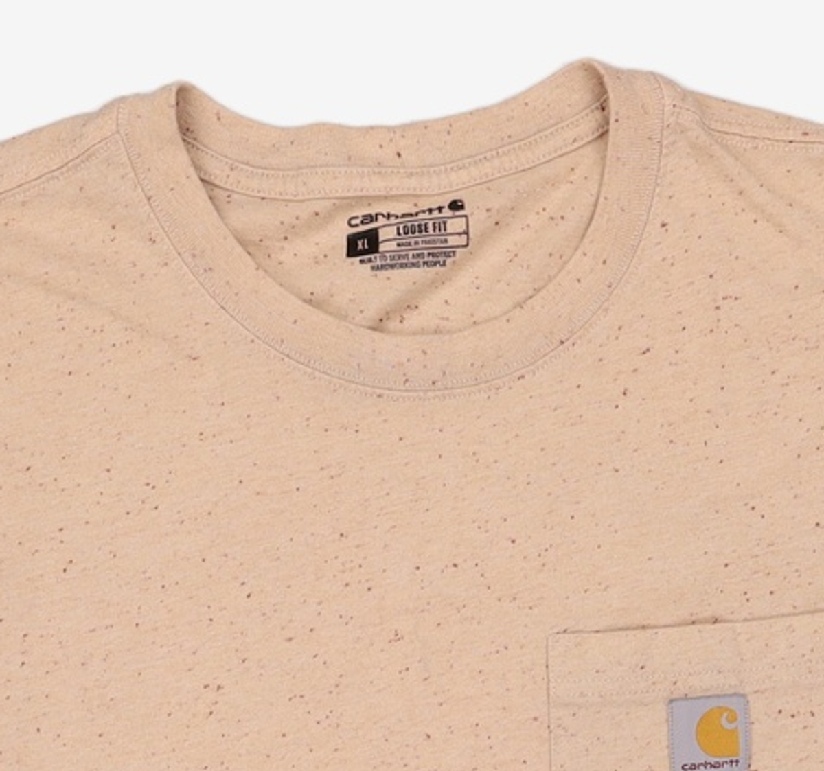 칼하트(CARHARTT) 반소매 티셔츠 XL