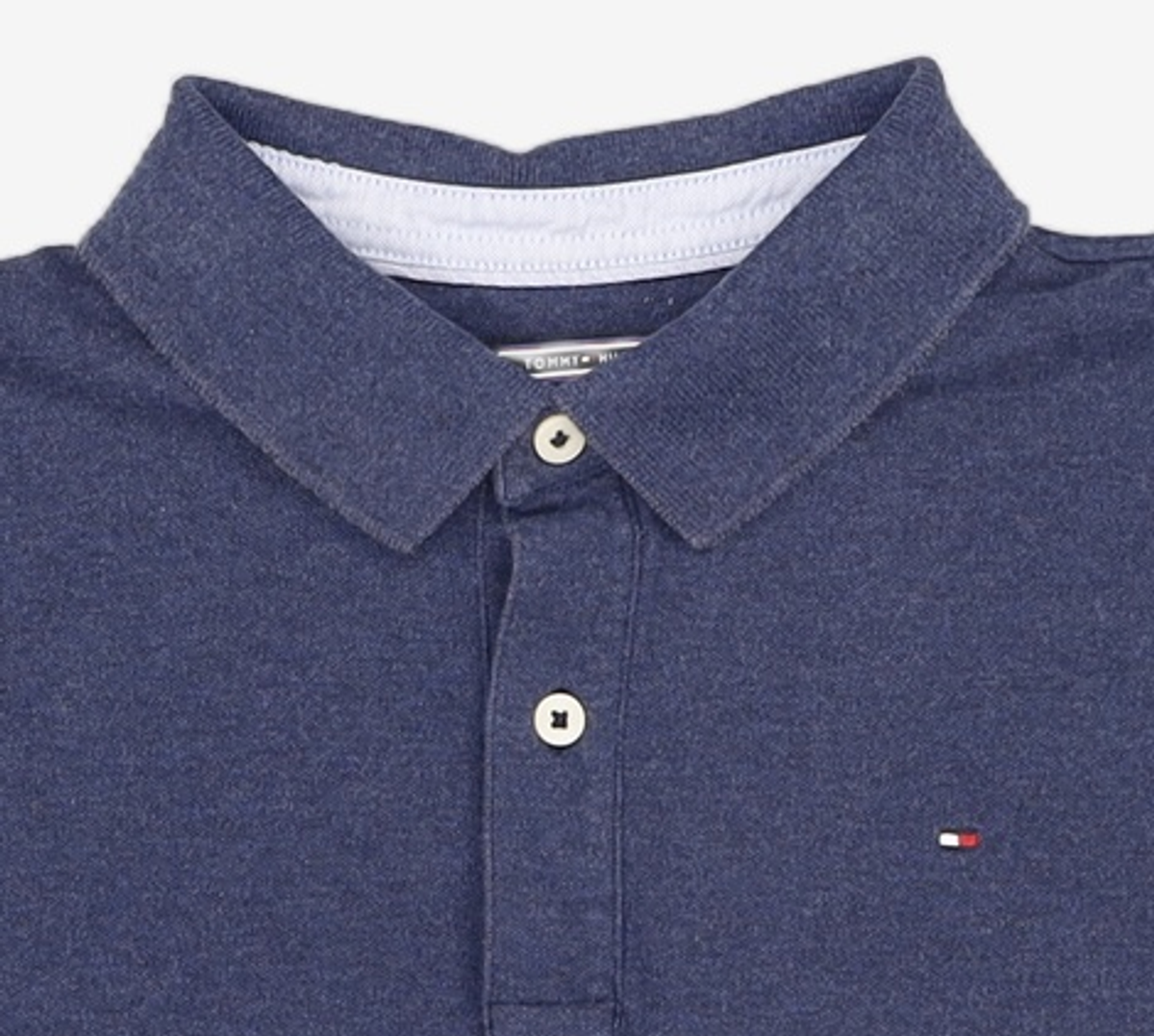 타미힐피거 키즈(TOMMY HILFIGER KIDS) 피케/카라 티셔츠 164