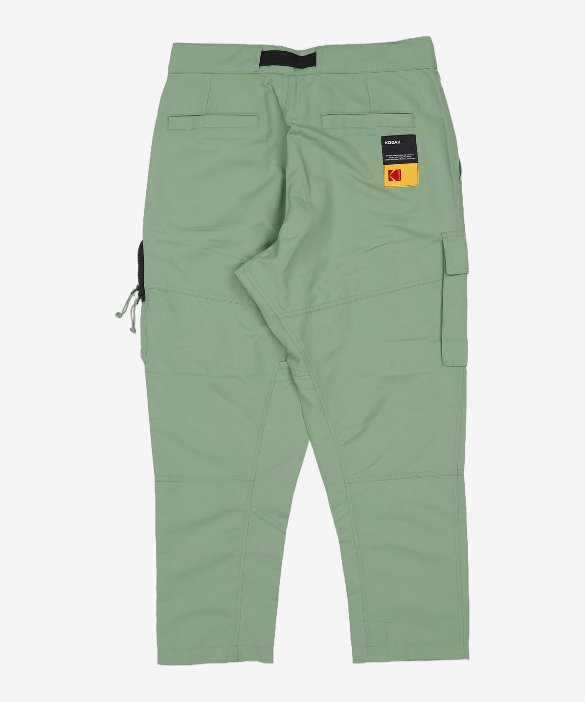 코닥(KODAK) 스냅 카코 테이퍼드 KHAKI 90