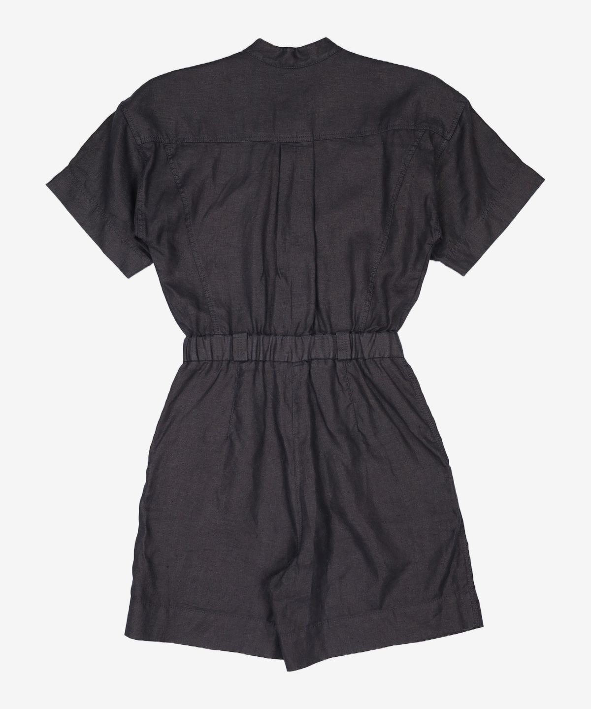 마시모두띠(Massimo dutti) 점프 슈트 S