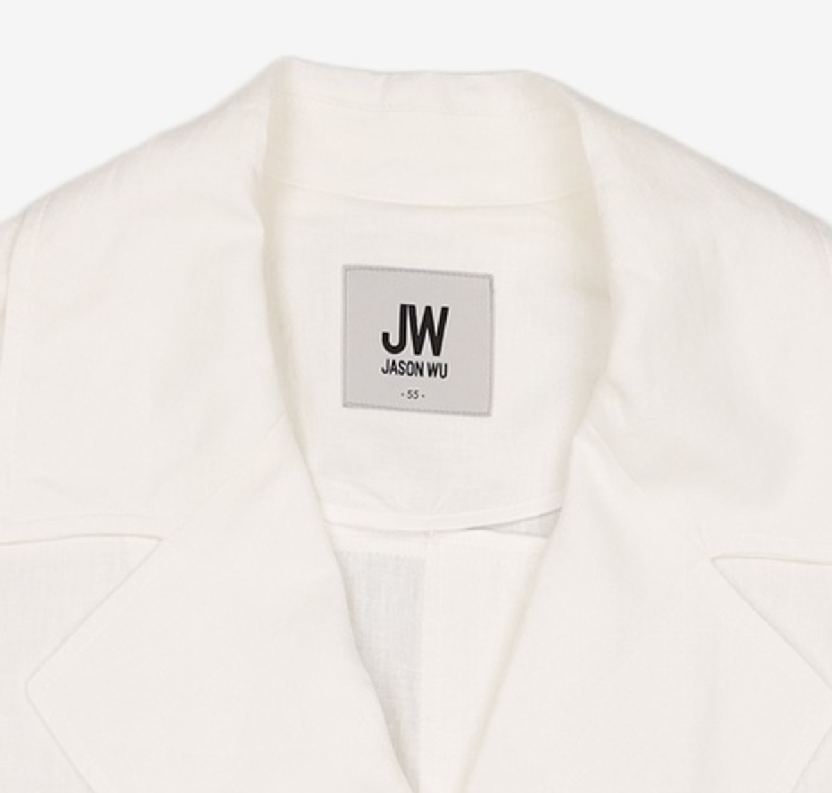 제이더블유 제이슨 우(JW JASON WU) 슈트/블레이저 재킷 55