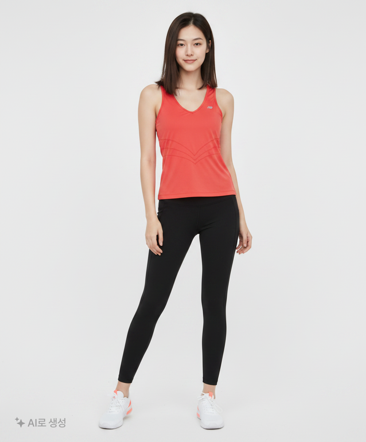 뉴발란스(NEW BALANCE) 나시/민소매 티셔츠 85