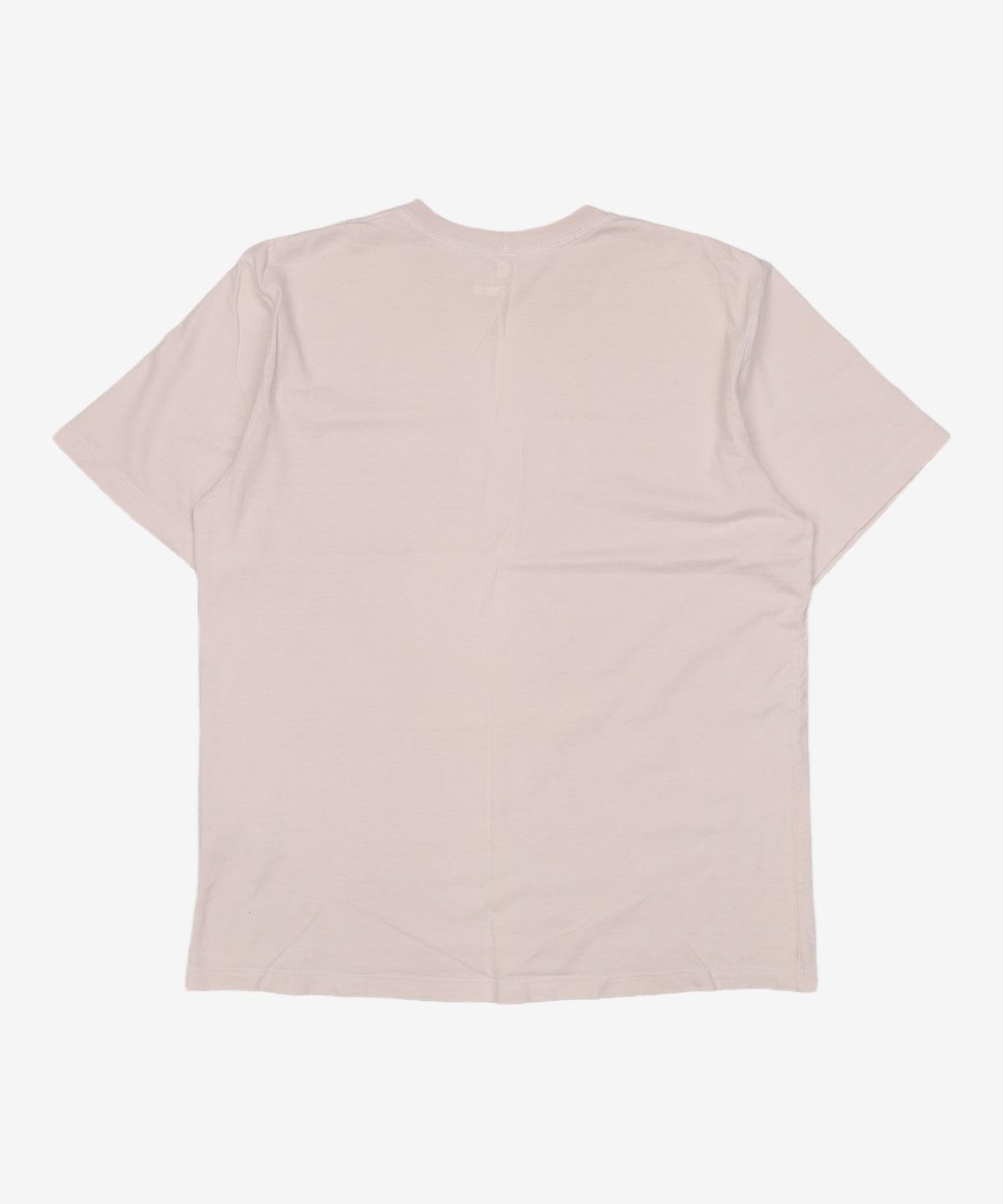 칼하트(CARHARTT) K87 반팔티 (화이트) L