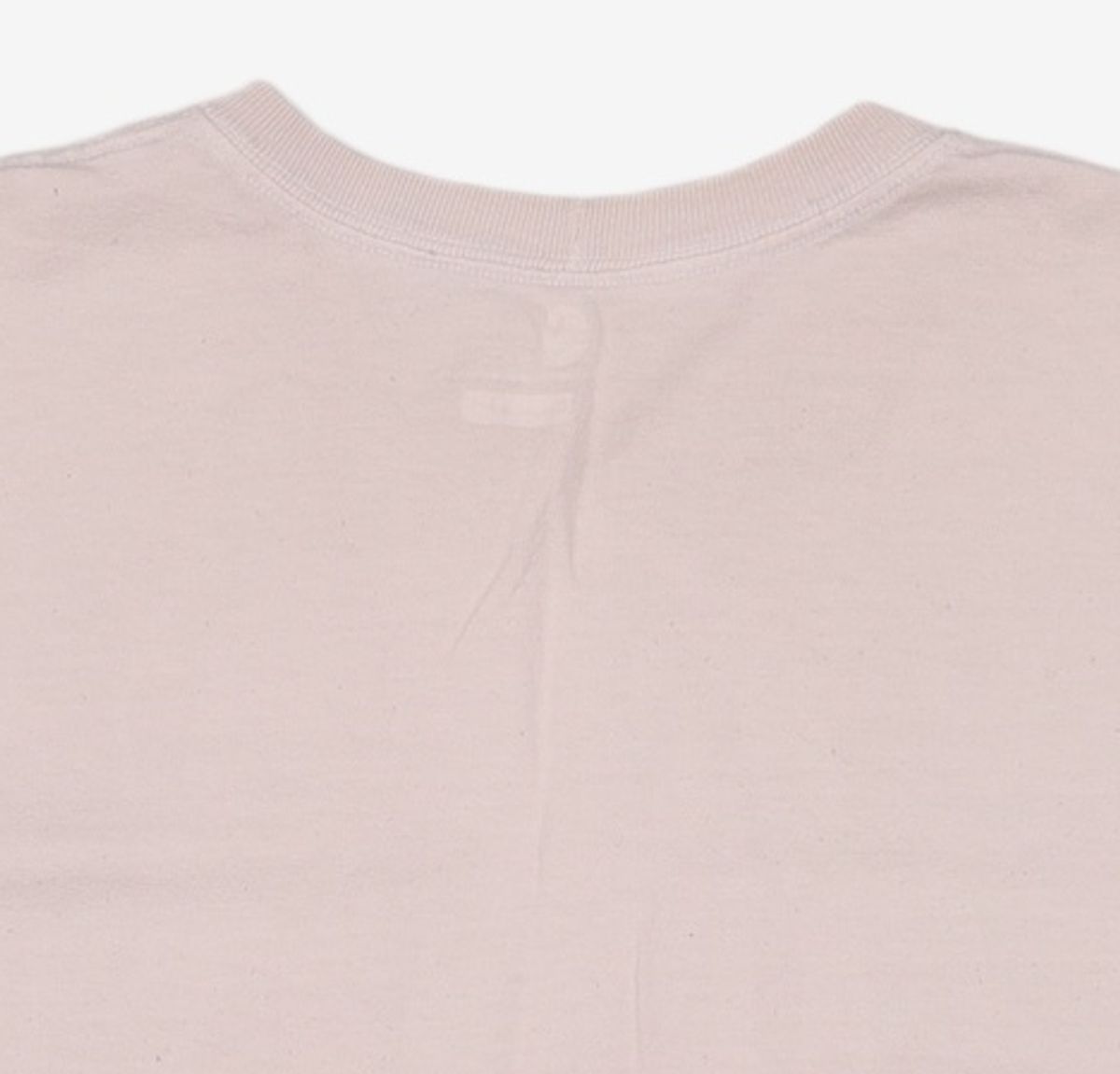 칼하트(CARHARTT) K87 반팔티 (화이트) L