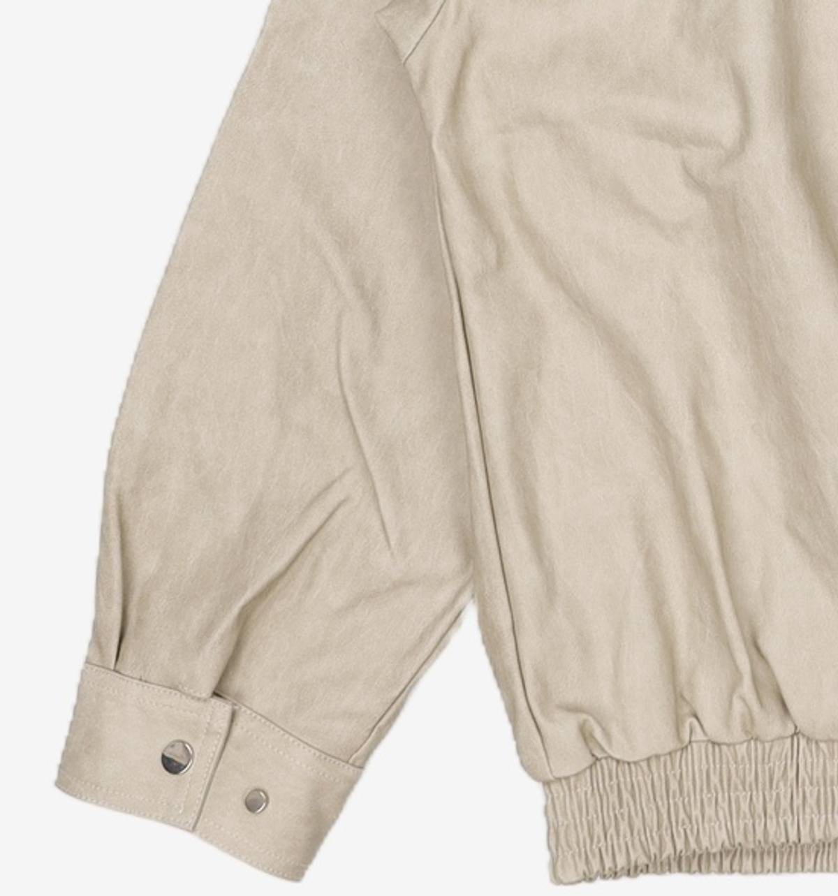 브이투(VTWO) 레더/라이더스 재킷 L