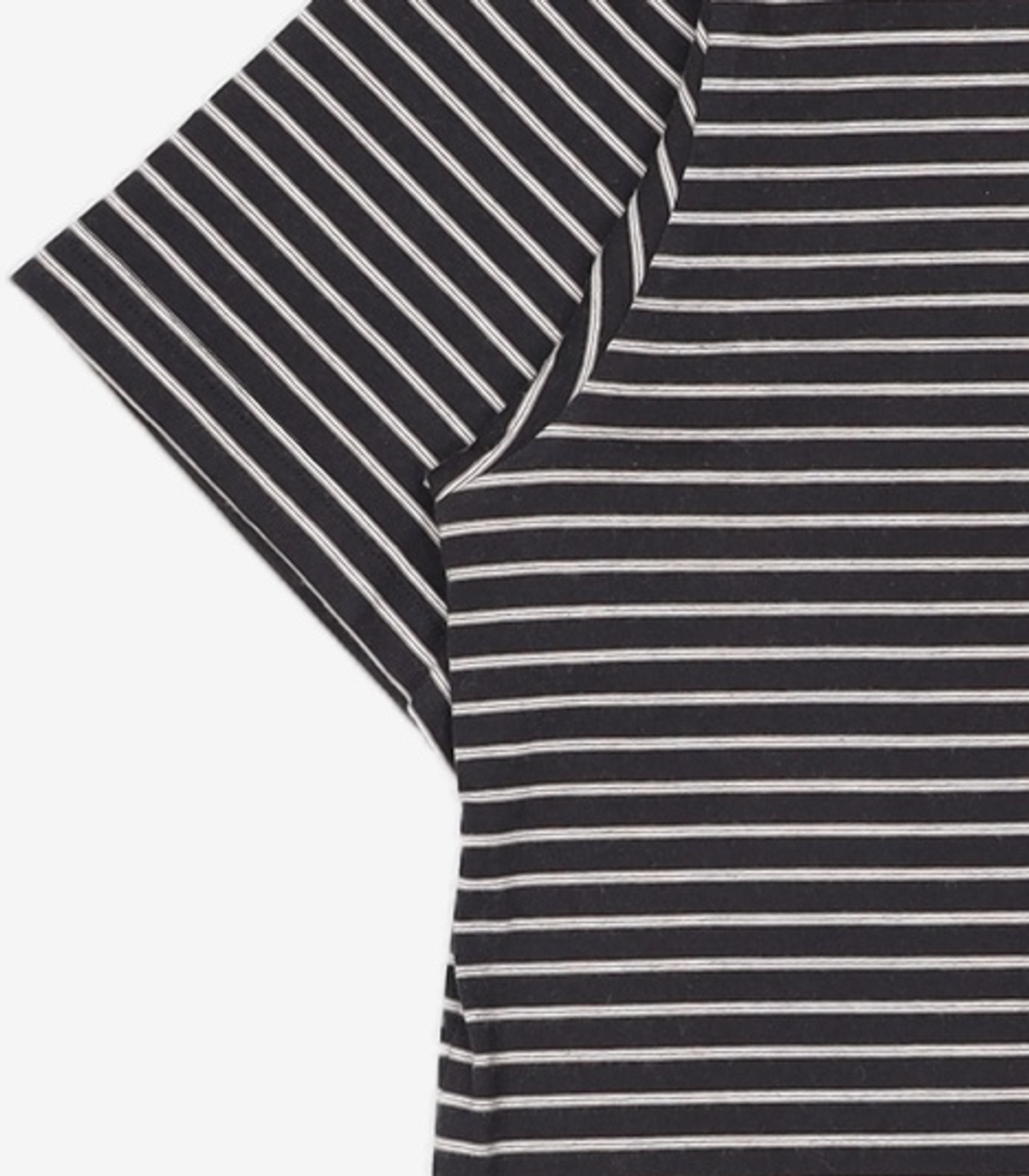 무인양품(MUJI) 반소매 티셔츠 XL