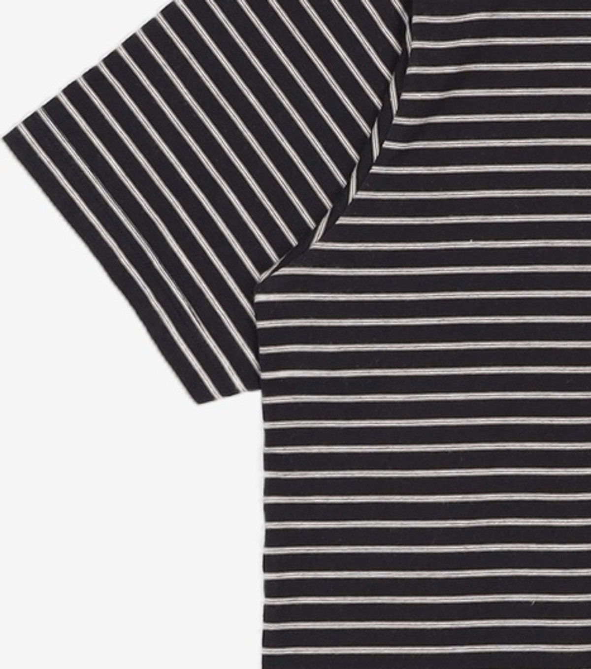 무인양품(MUJI) 반소매 티셔츠 XL