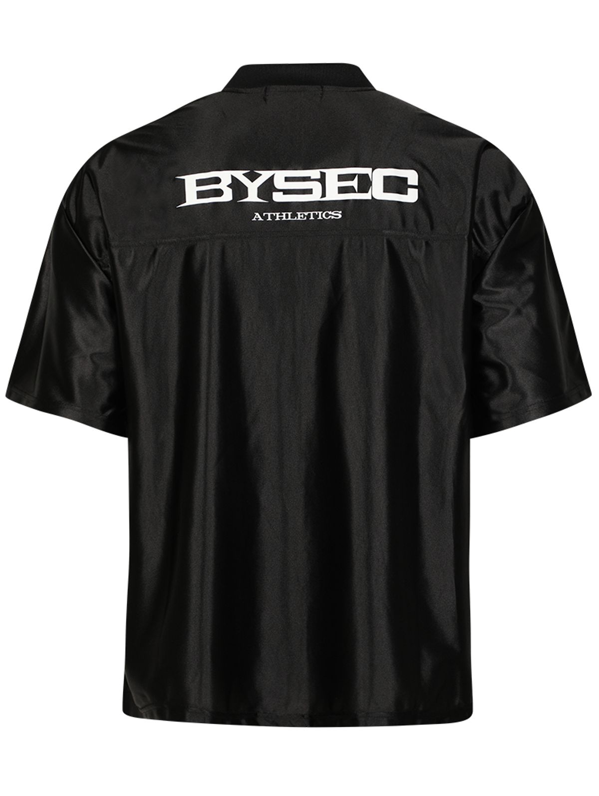 바이젝(BYSEC) [SET] 럭비 져지_2Color + 럭비 버뮤다 팬츠_2Color