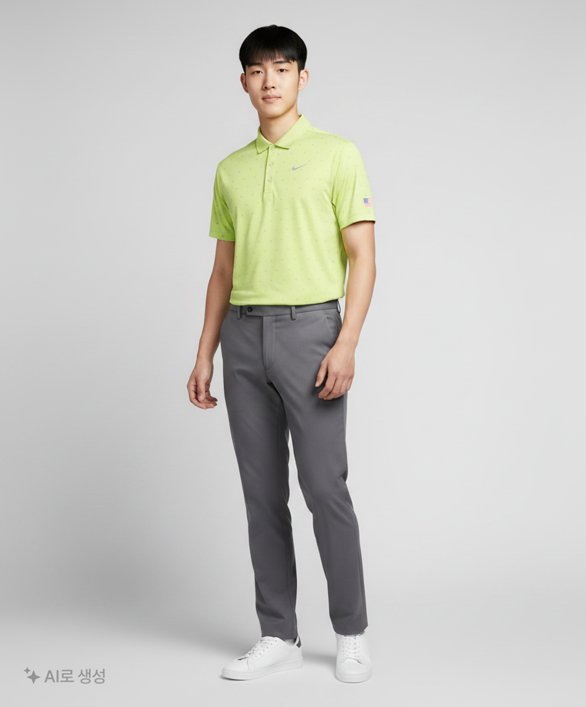 나이키(NIKE) 피케/카라 티셔츠 105