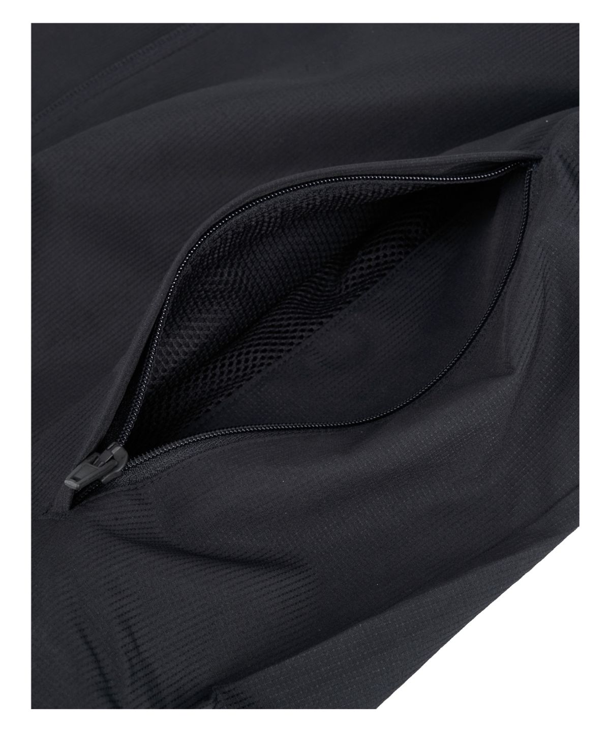 언더아머(UNDERARMOUR) 라이벌 우븐 윈드브레이커 1390149-001