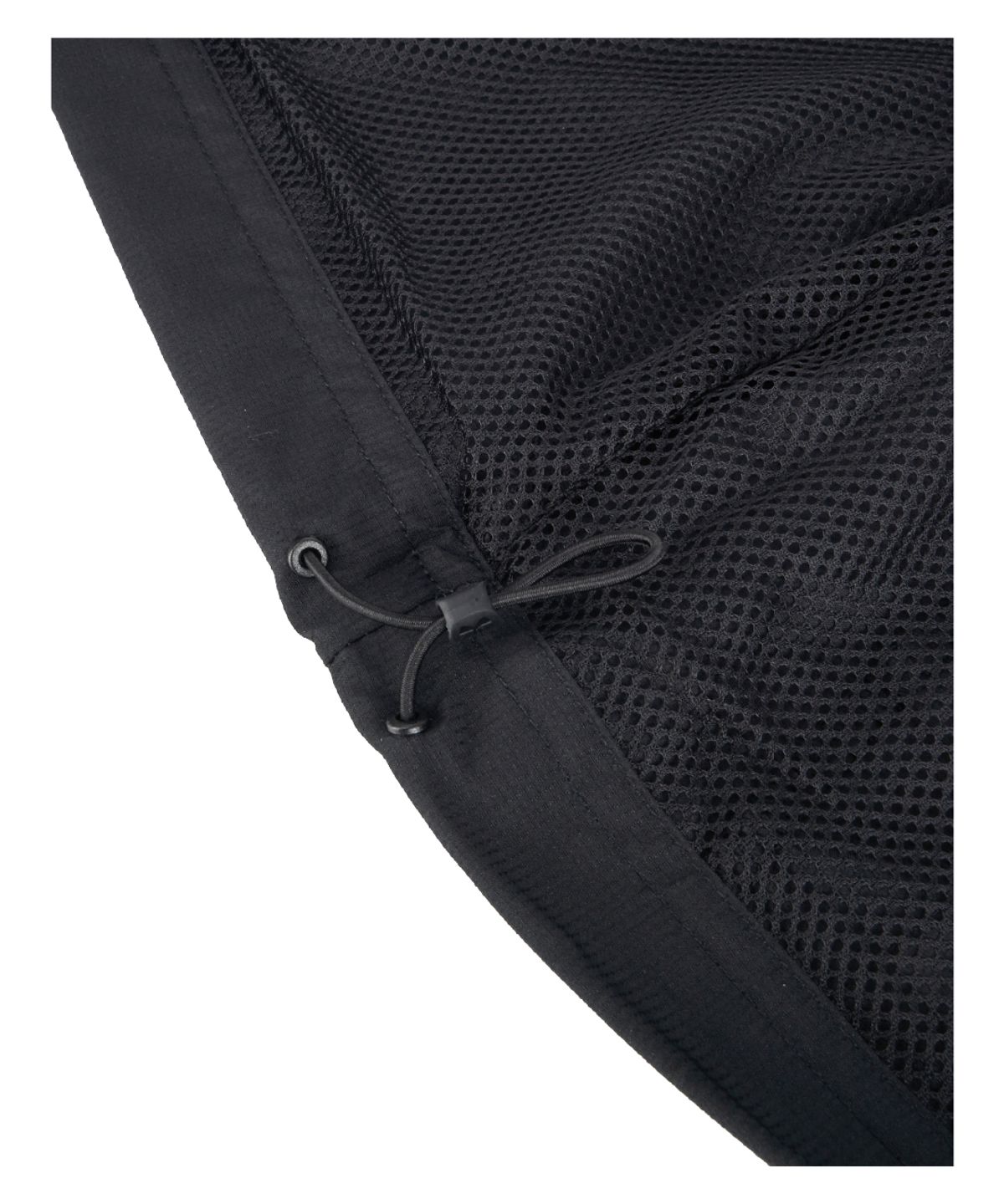 언더아머(UNDERARMOUR) 라이벌 우븐 윈드브레이커 1390149-001