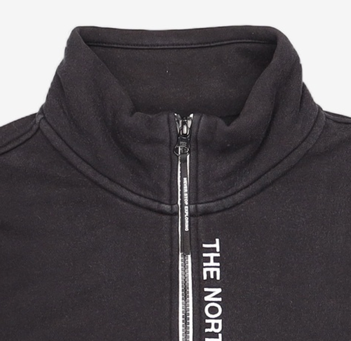 노스페이스(THE NORTH FACE) 맨투맨/스웨트셔츠 XS