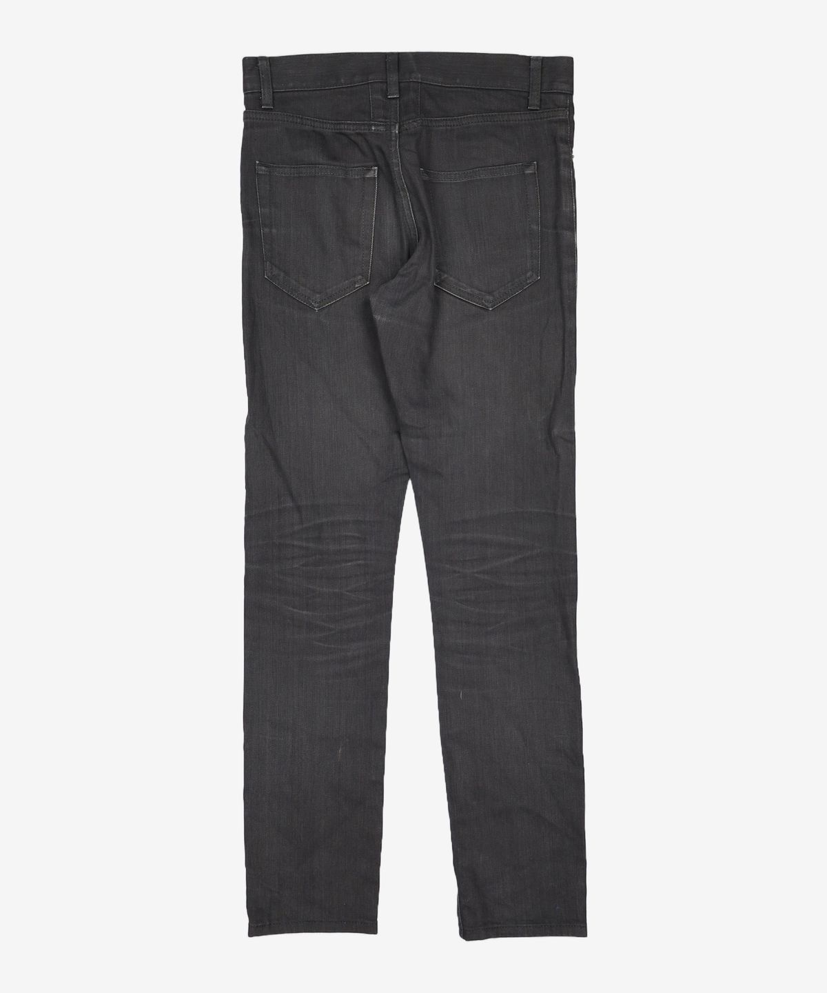 생로랑(SAINT LAURENT) 청/데님 팬츠 M