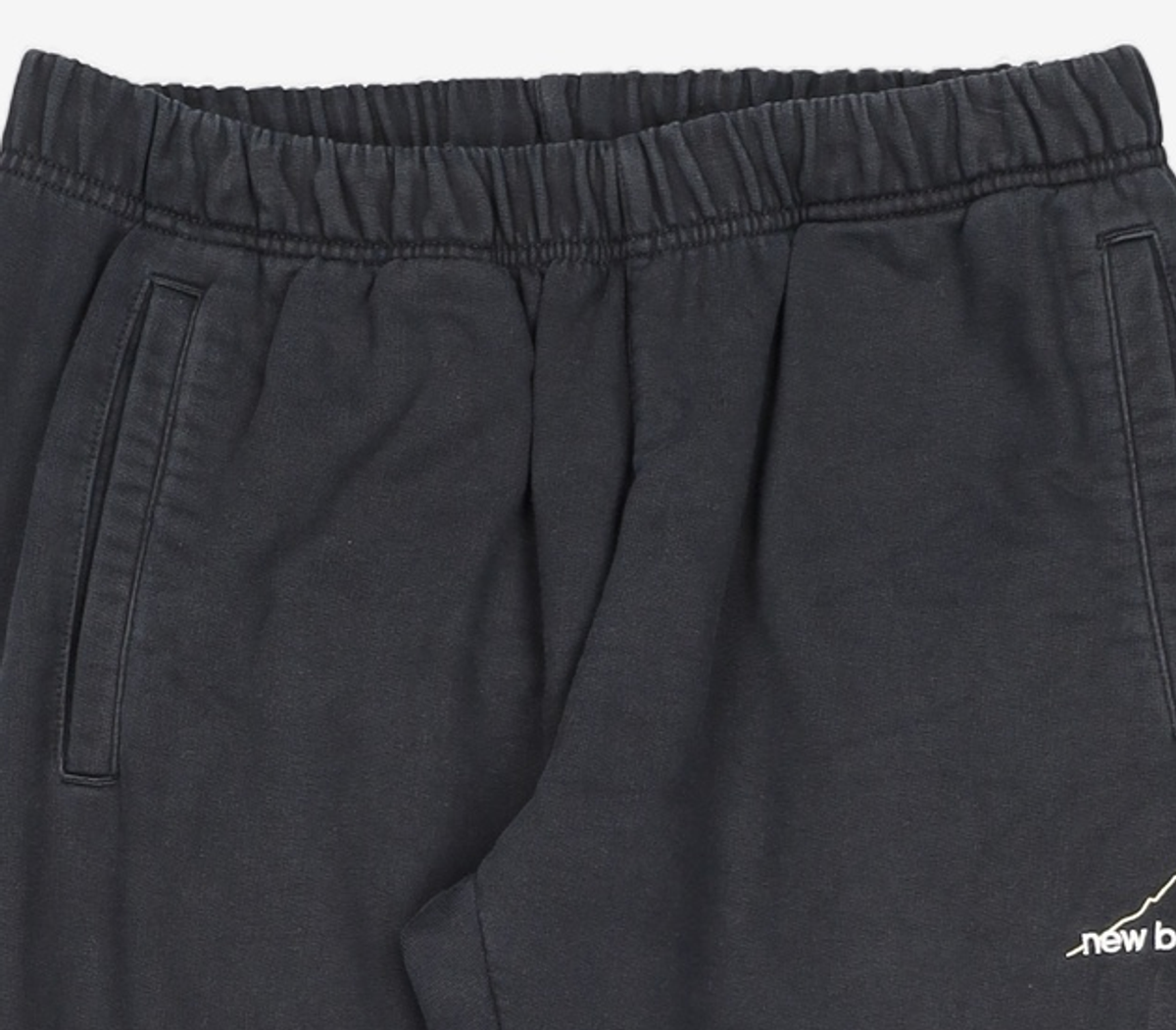 뉴발란스(NEW BALANCE) 조거 팬츠 80