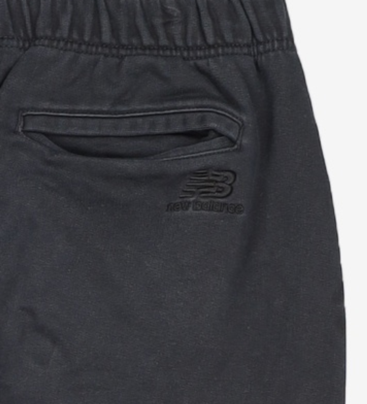 뉴발란스(NEW BALANCE) 조거 팬츠 80