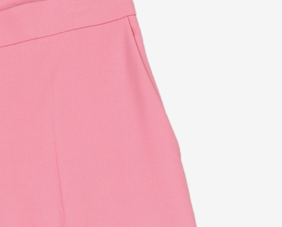 자라 베이직(ZARA BASIC) 슈트 팬츠/슬랙스 XS