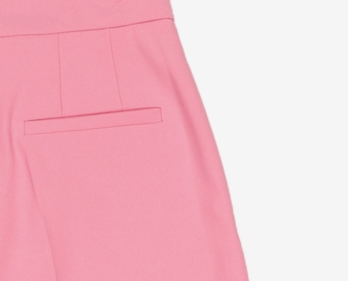 자라 베이직(ZARA BASIC) 슈트 팬츠/슬랙스 XS