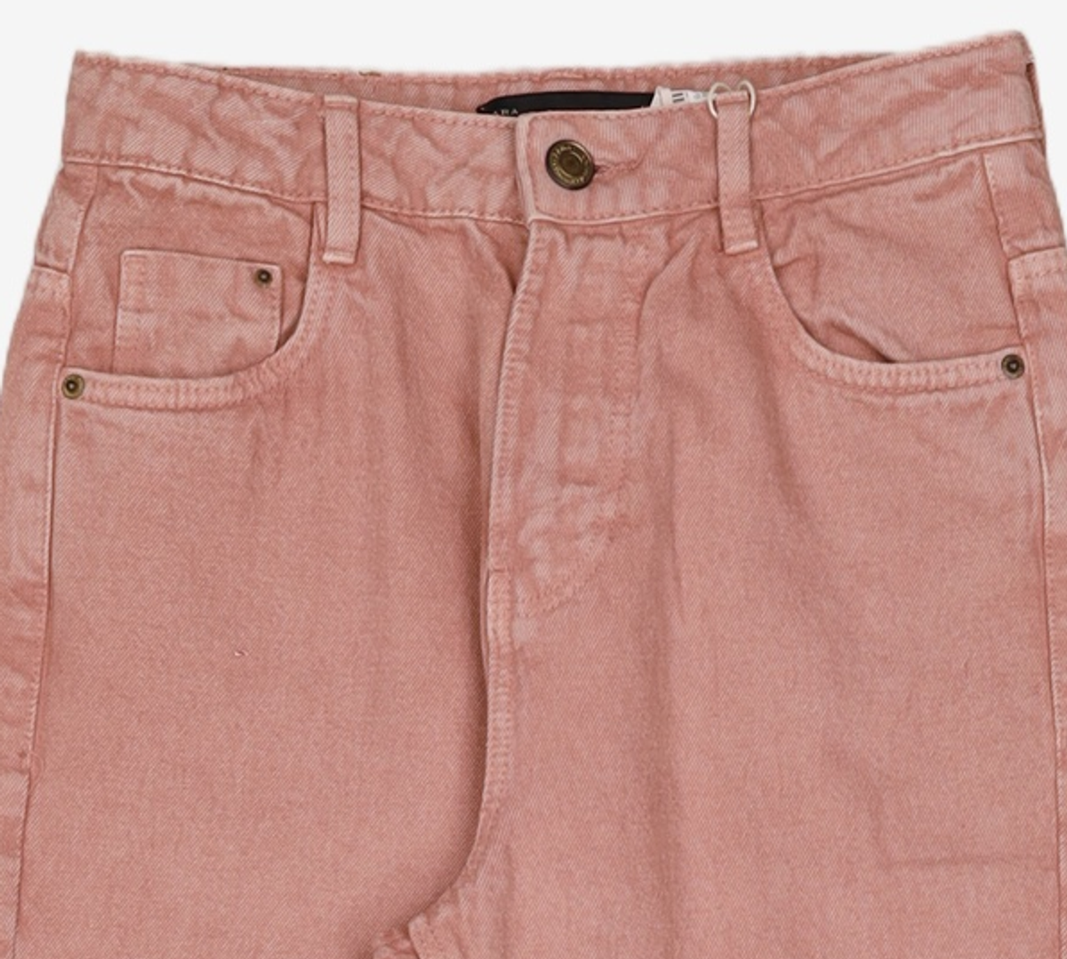 자라(ZARA) 청/데님 팬츠 32