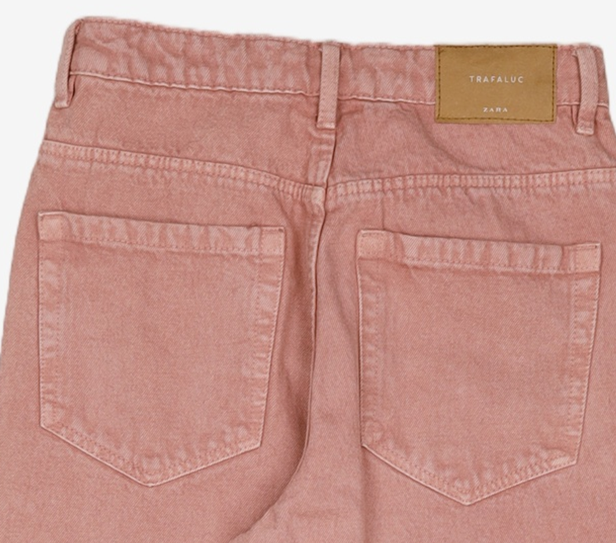 자라(ZARA) 청/데님 팬츠 32