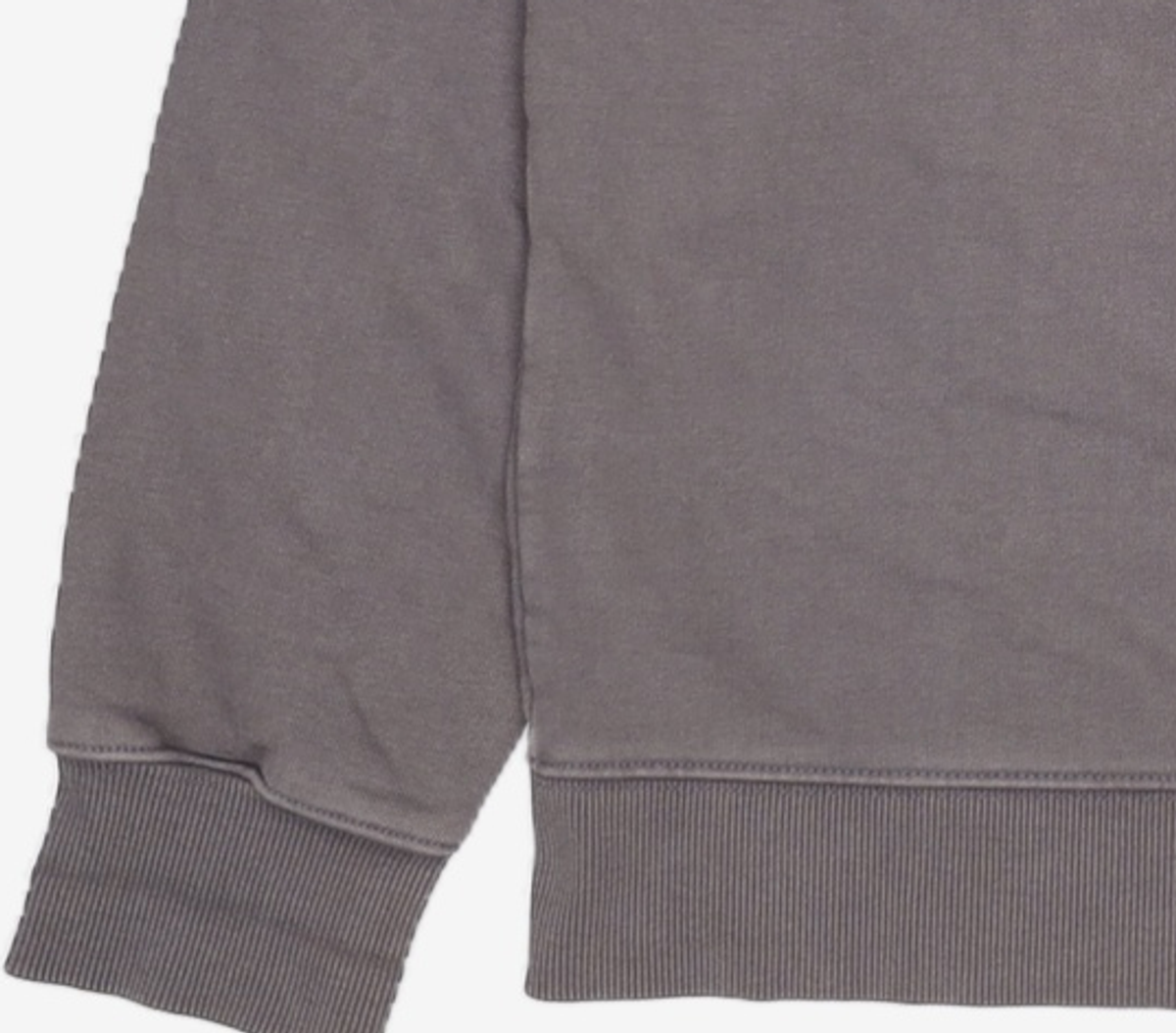 모노플로우(MONOFLOW) USA 코튼 포켓 스 셔츠 USA COTTON SWEATSHIRTS M