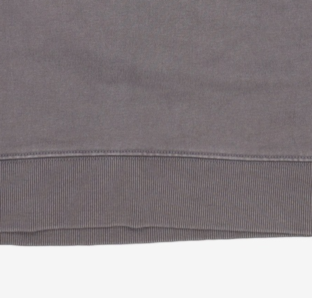 모노플로우(MONOFLOW) USA 코튼 포켓 스 셔츠 USA COTTON SWEATSHIRTS M