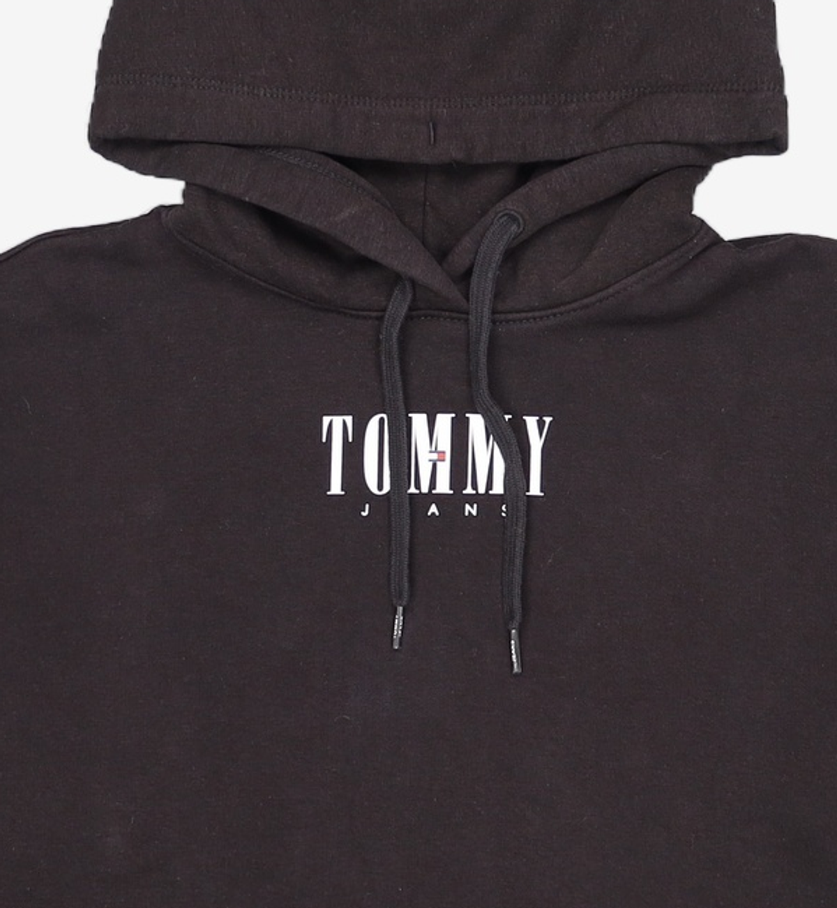 타미진스(TOMMY JEANS) 후드 티셔츠 XS