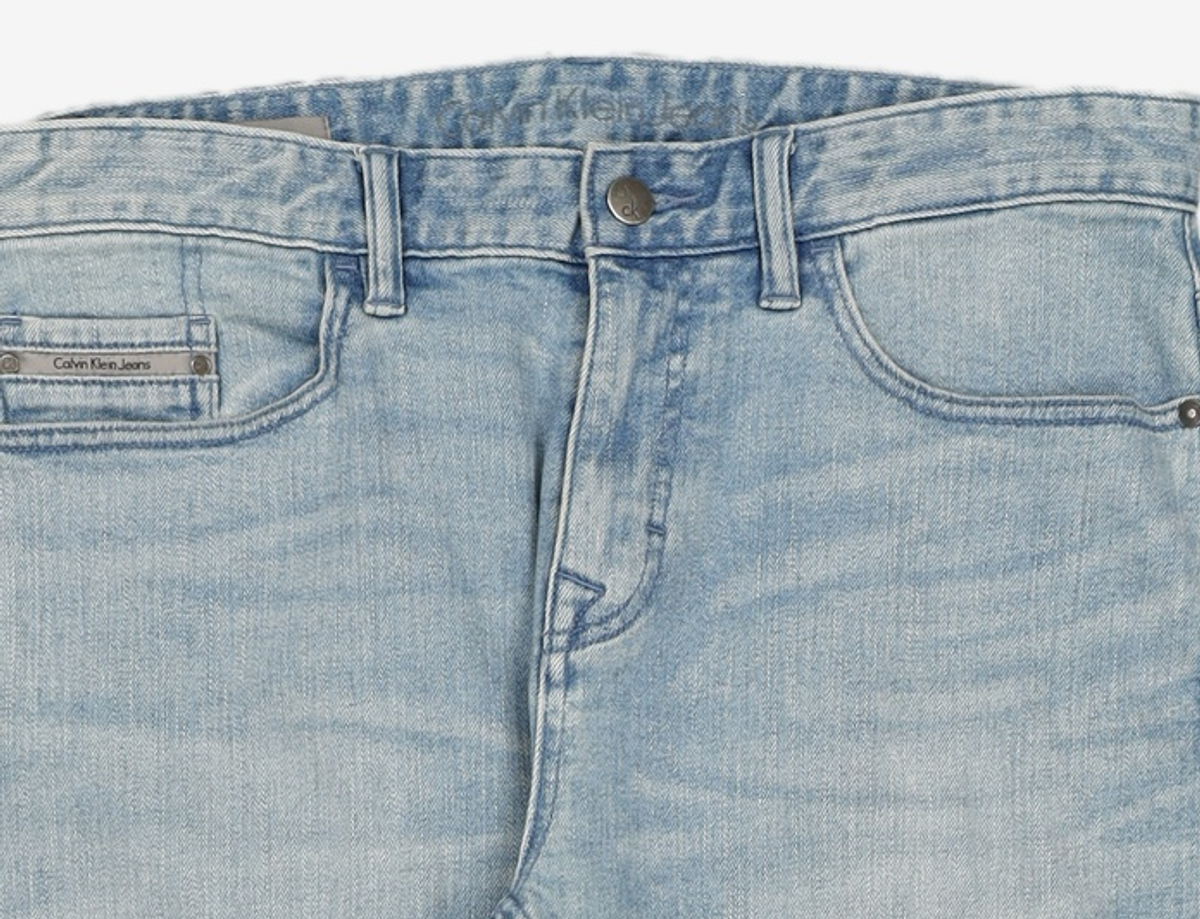 캘빈클라인 진(CALVIN KLEIN JEANS) 청/데님 팬츠 30