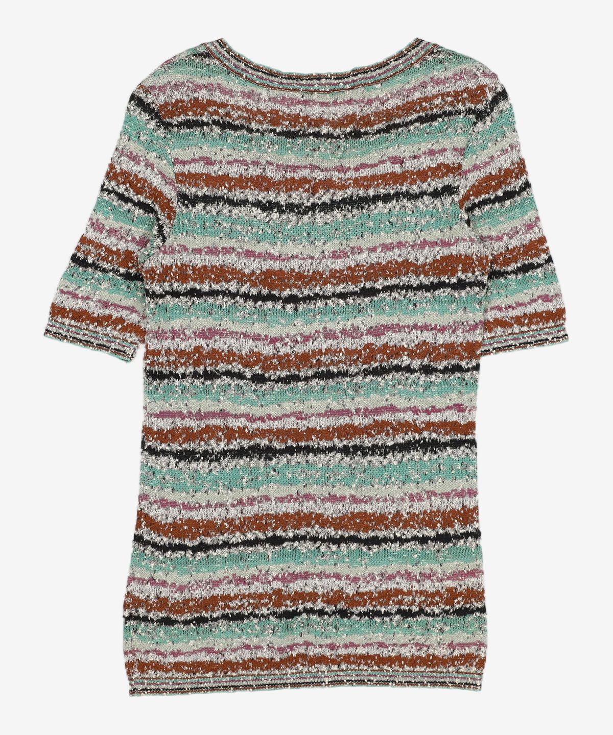 미쏘니(MISSONI) 니트/스웨터 XL