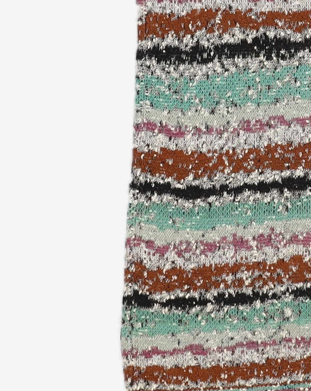 미쏘니(MISSONI) 니트/스웨터 XL